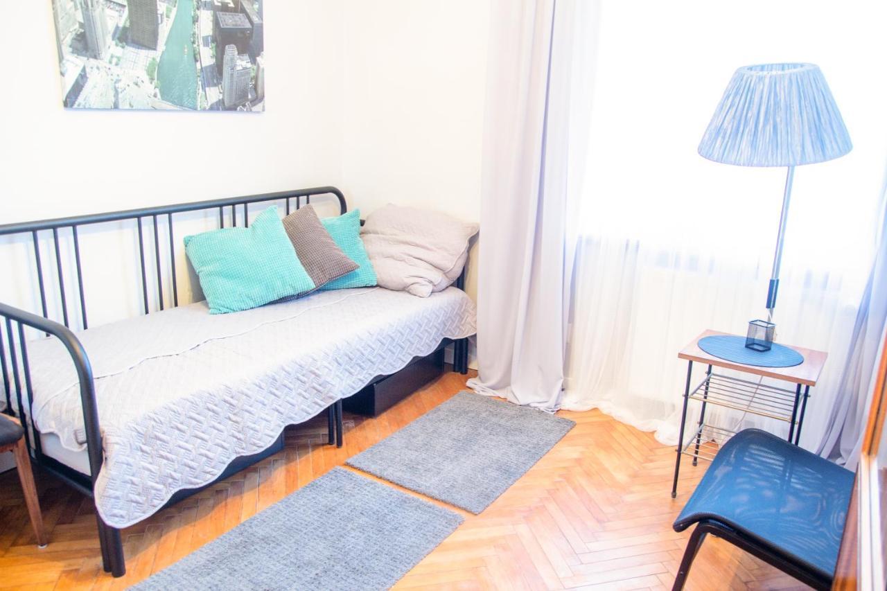 Al-Dom Apartamenty Apartament Stary Park Kolobrzeg Dış mekan fotoğraf