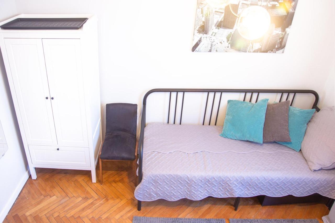 Al-Dom Apartamenty Apartament Stary Park Kolobrzeg Dış mekan fotoğraf