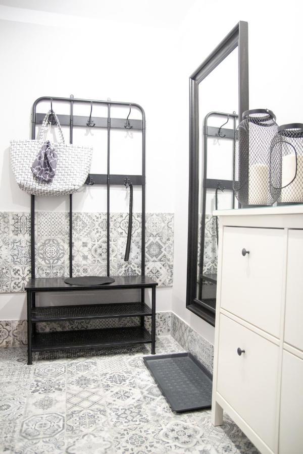 Al-Dom Apartamenty Apartament Stary Park Kolobrzeg Dış mekan fotoğraf